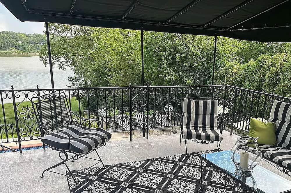 Photo of Outdoor in Toledo