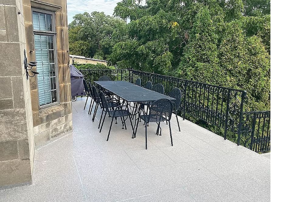 Photo of Outdoor in Toledo