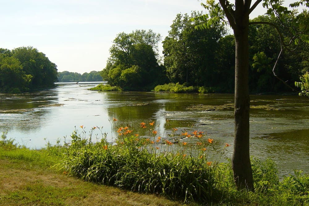 Photo of Outdoor in Toledo
