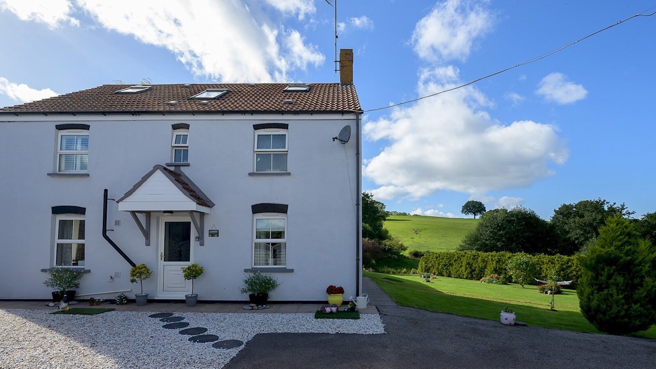Photo of Outdoor in Usk