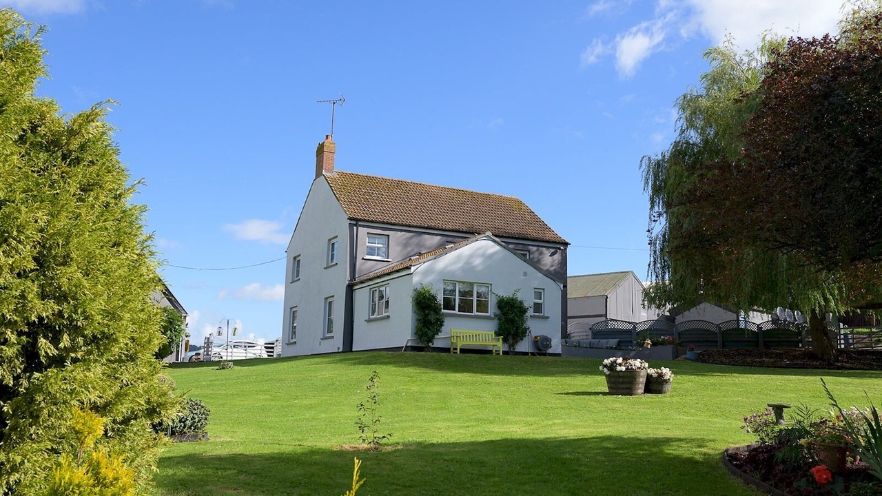 Photo of Outdoor in Usk