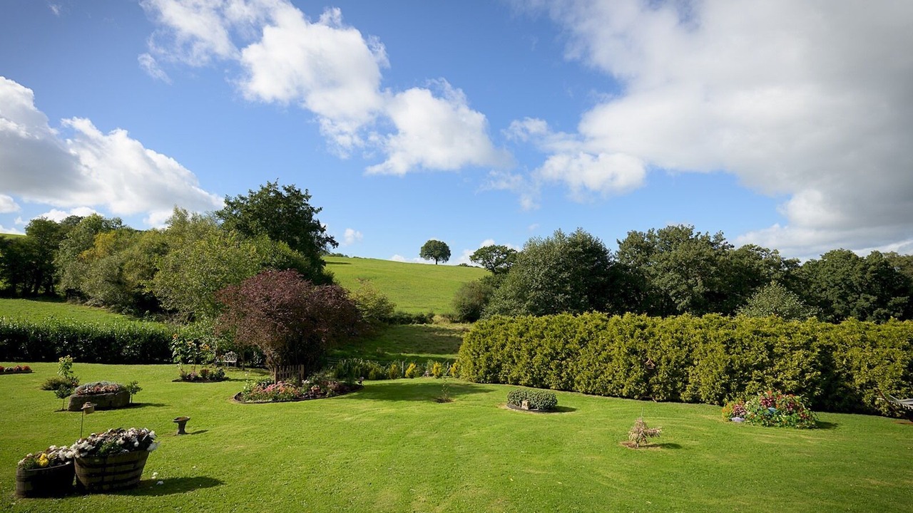 Photo of Outdoor in Usk