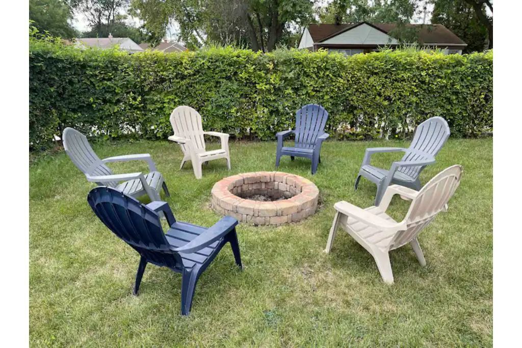 Photo of Outdoor in Ashburn