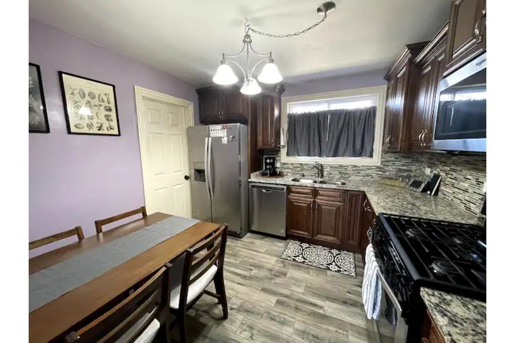 Photo of Kitchen in Ashburn