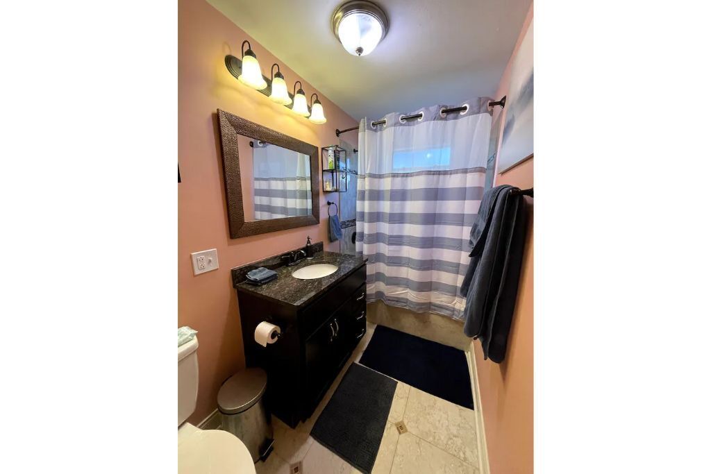 Photo of Bathroom in Ashburn