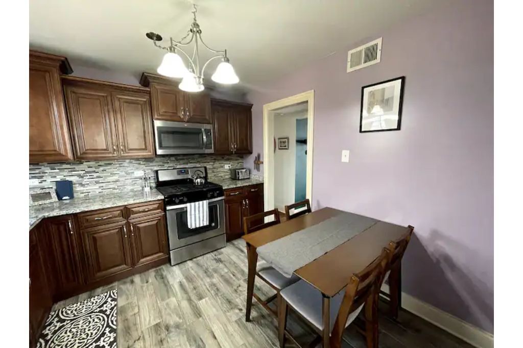 Photo of Kitchen in Ashburn
