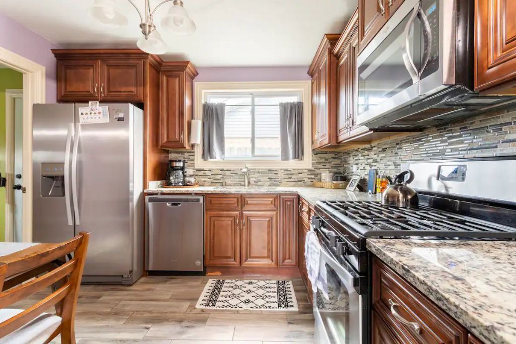 Photo of Kitchen in Ashburn