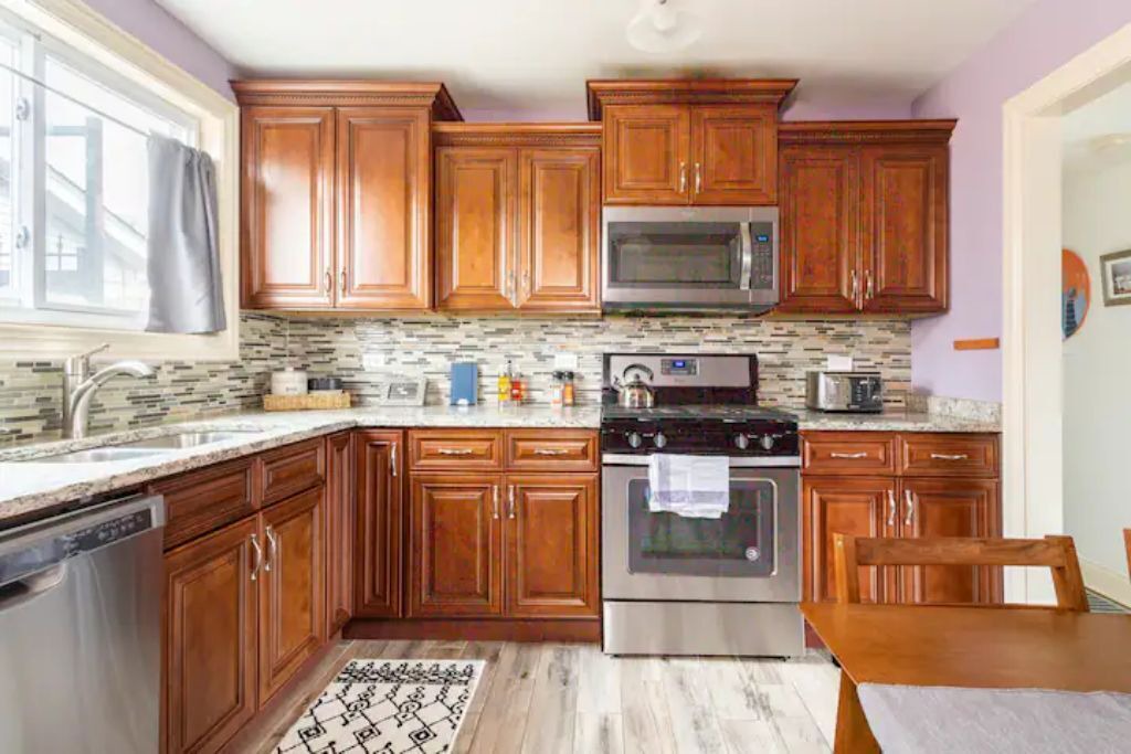 Photo of Kitchen in Ashburn