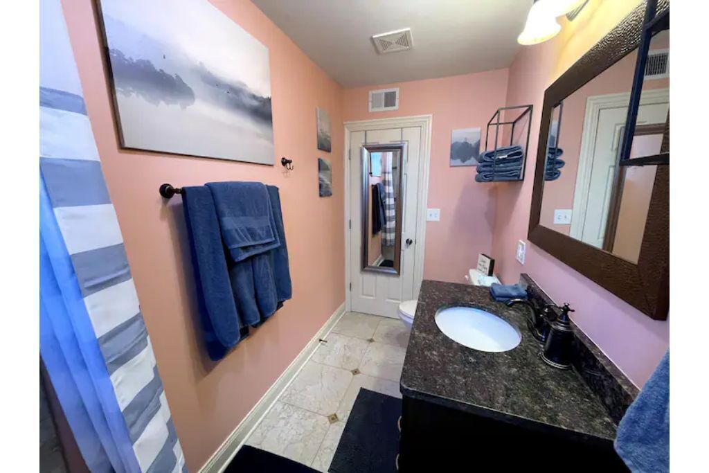 Photo of Bathroom in Ashburn