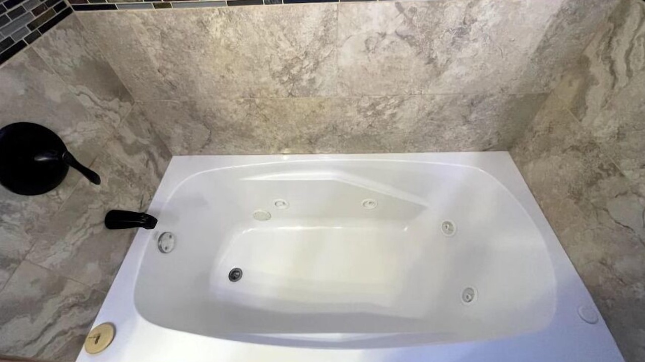 Photo of Bathroom in Ashburn