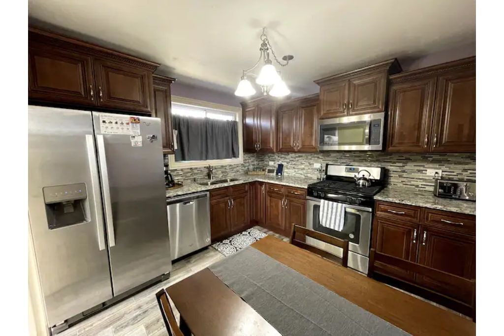 Photo of Kitchen in Ashburn