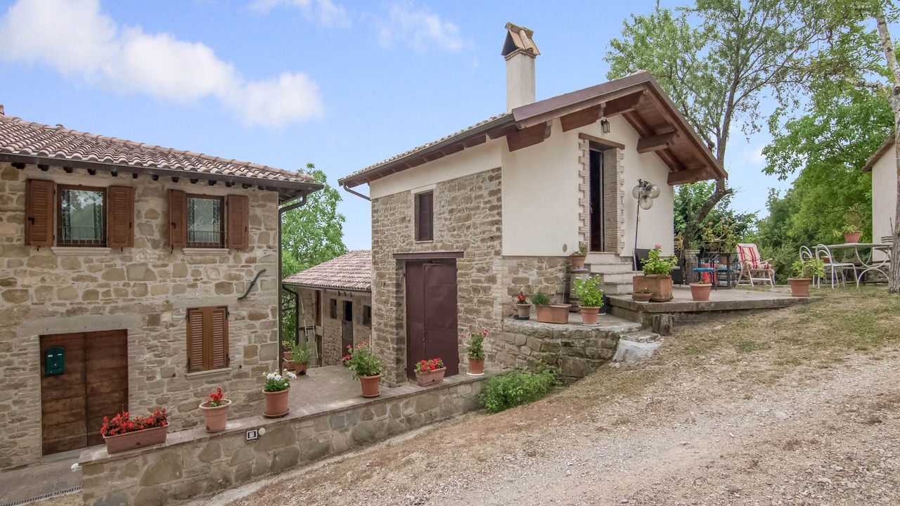 Photo of Outdoor in Nocera Umbra