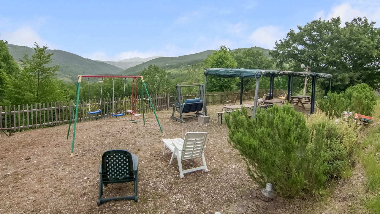 Photo of Outdoor in Nocera Umbra