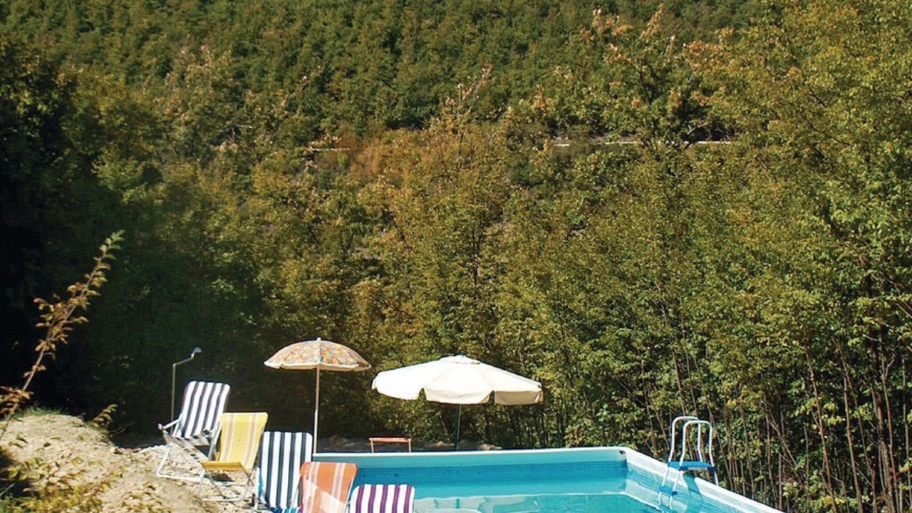 Photo of Outdoor in Nocera Umbra