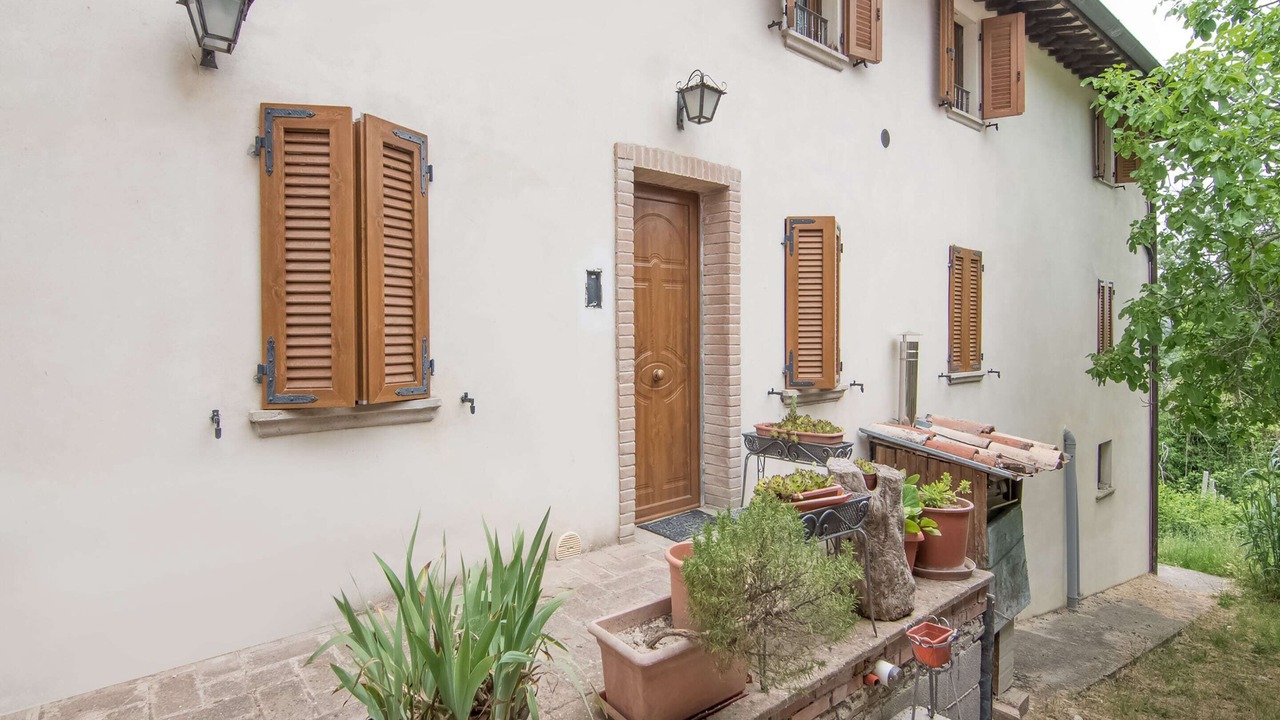 Photo of Outdoor in Nocera Umbra