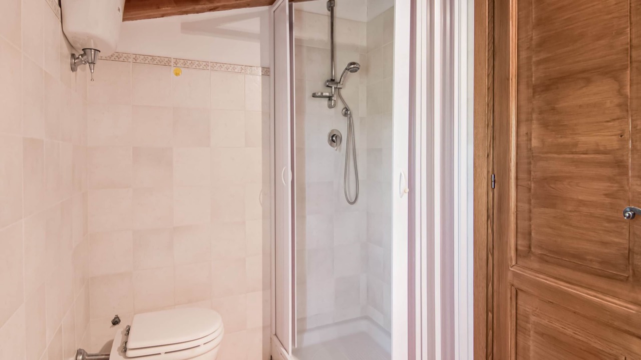 Photo of Bathroom in Nocera Umbra