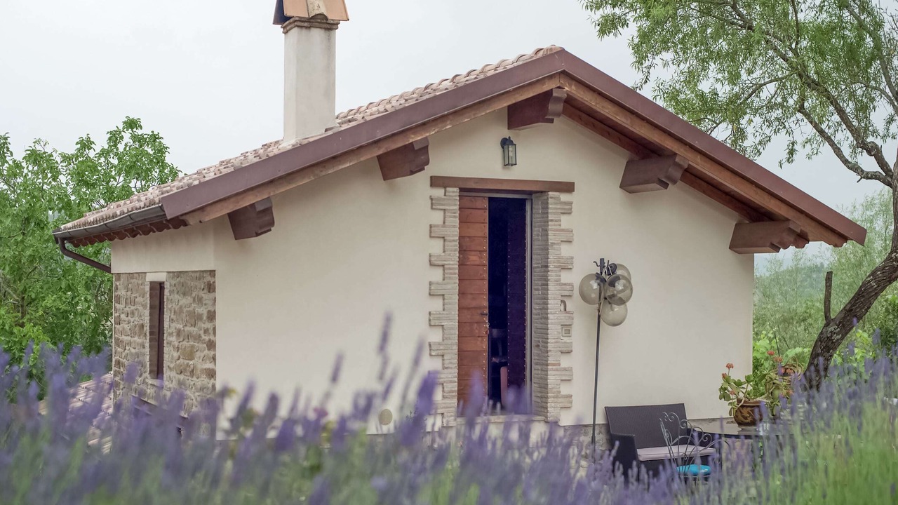 Photo of Outdoor in Nocera Umbra