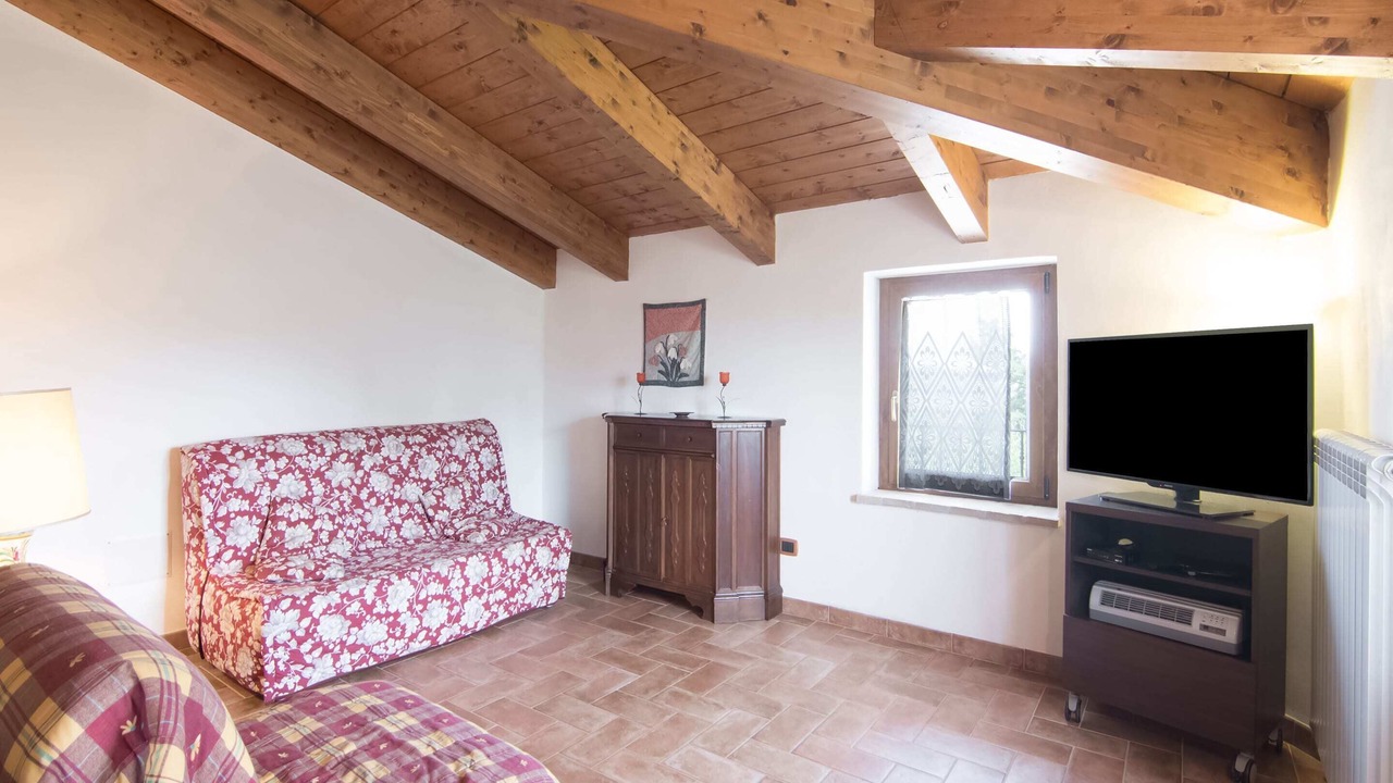 Photo of Bedroom in Nocera Umbra