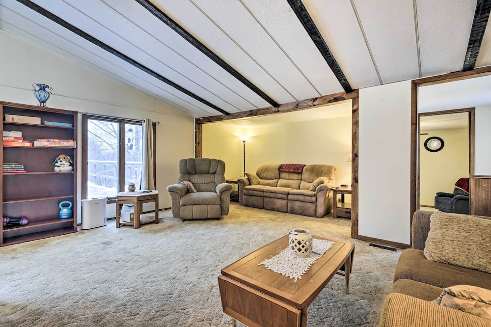 Photo of Bedroom in Laurium