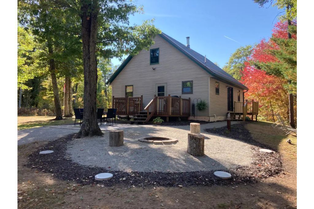 Photo of Outdoor in Beaver
