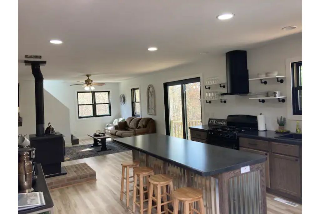 Photo of Kitchen in Beaver