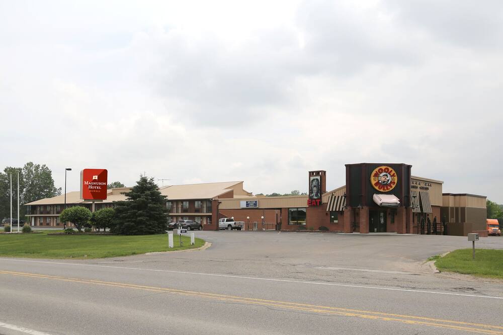 Photo of Outdoor in Howell