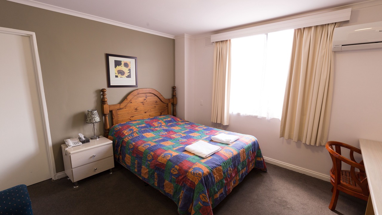 Photo of Bedroom in Hughesdale
