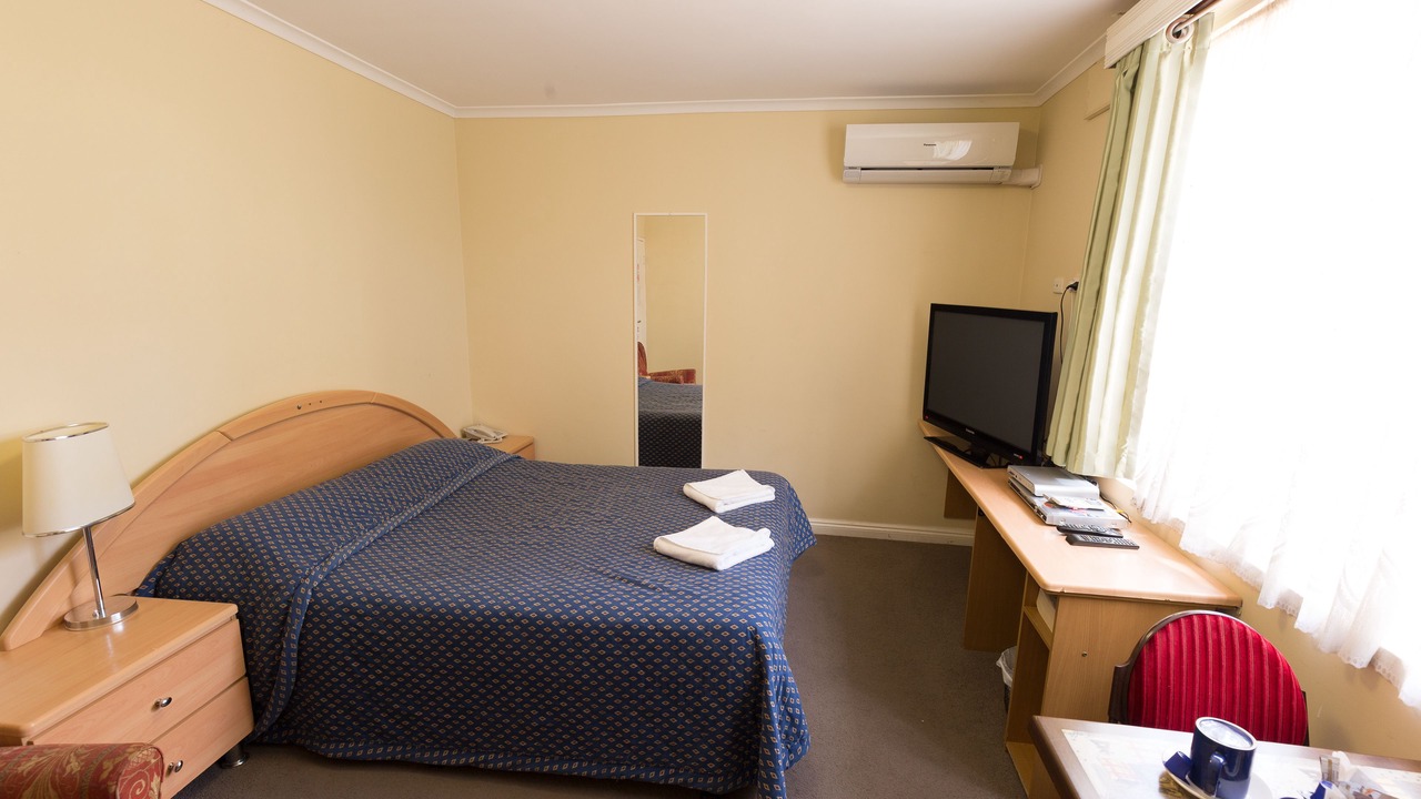 Photo of Bedroom in Hughesdale