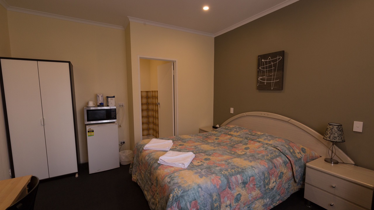 Photo of Bedroom in Hughesdale