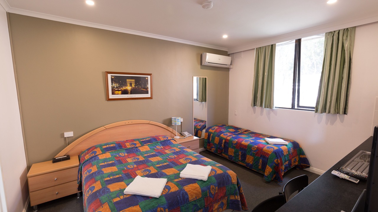Photo of Bedroom in Hughesdale