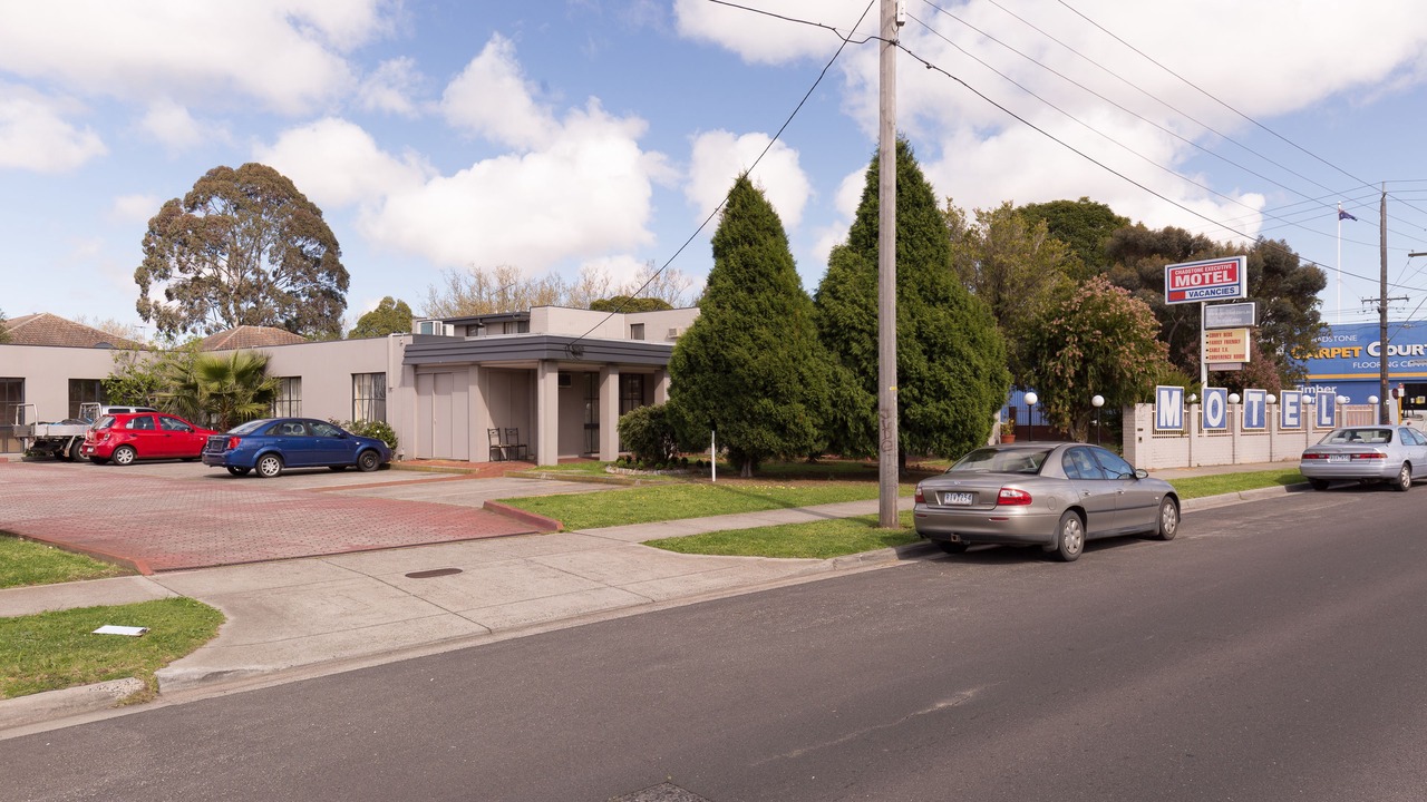 Photo of Outdoor in Hughesdale