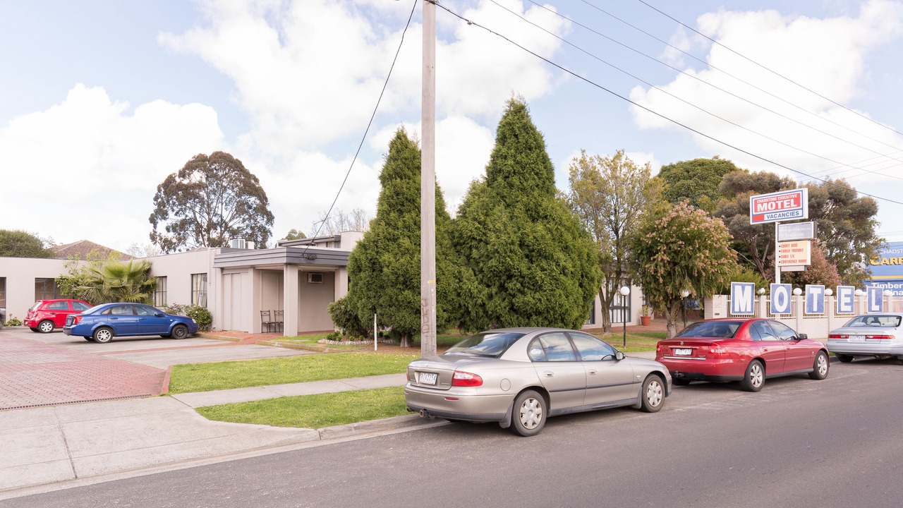 Photo of Outdoor in Hughesdale