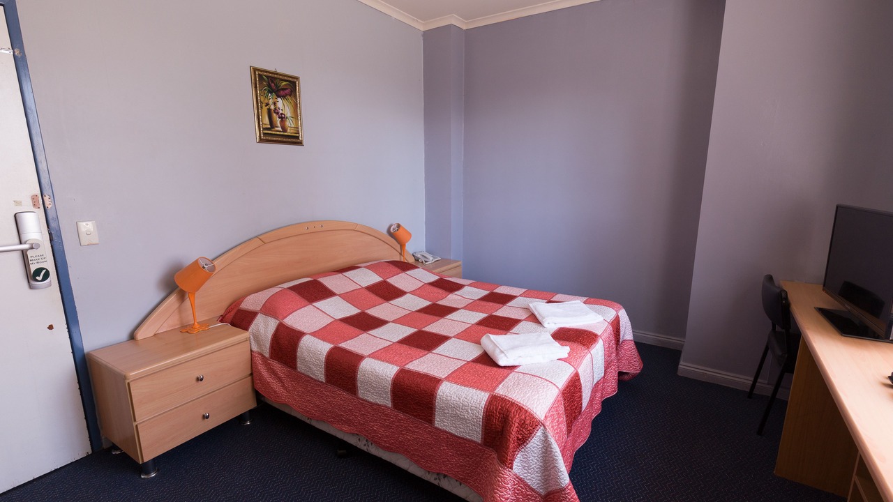 Photo of Bedroom in Hughesdale
