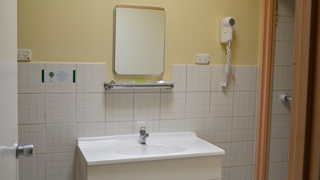 Photo of Bathroom in Hughesdale
