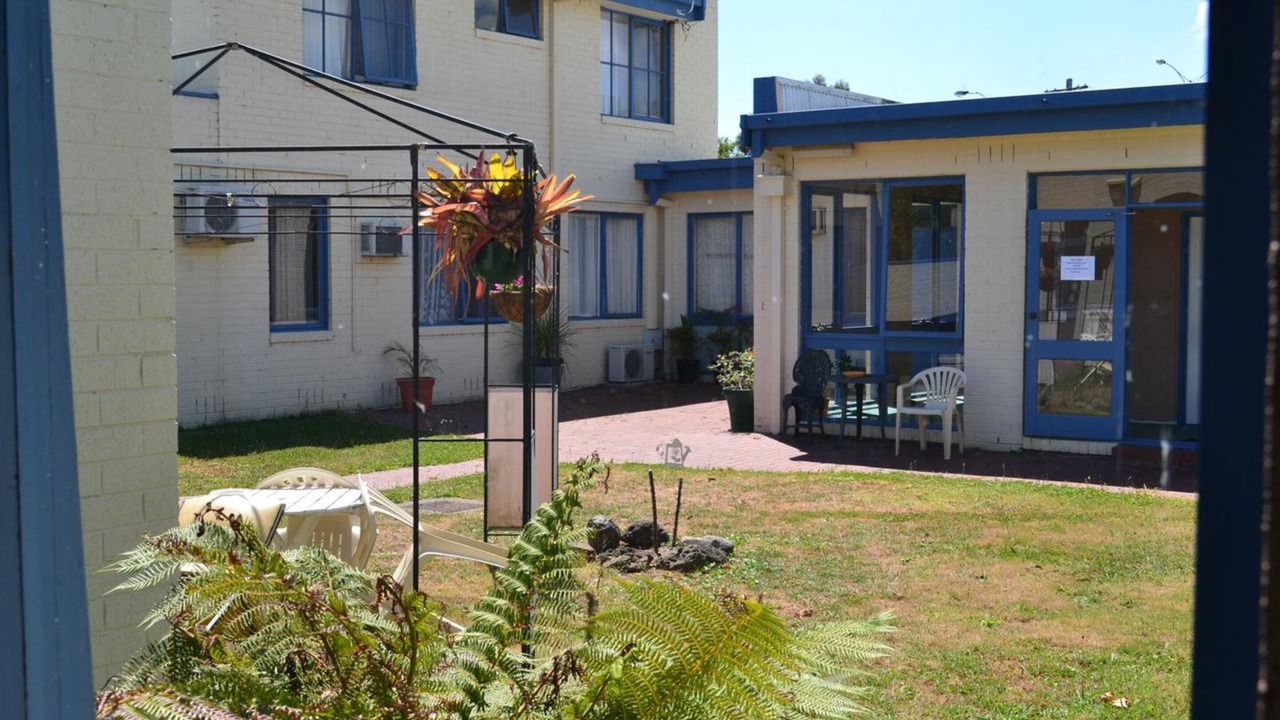 Photo of Outdoor in Hughesdale