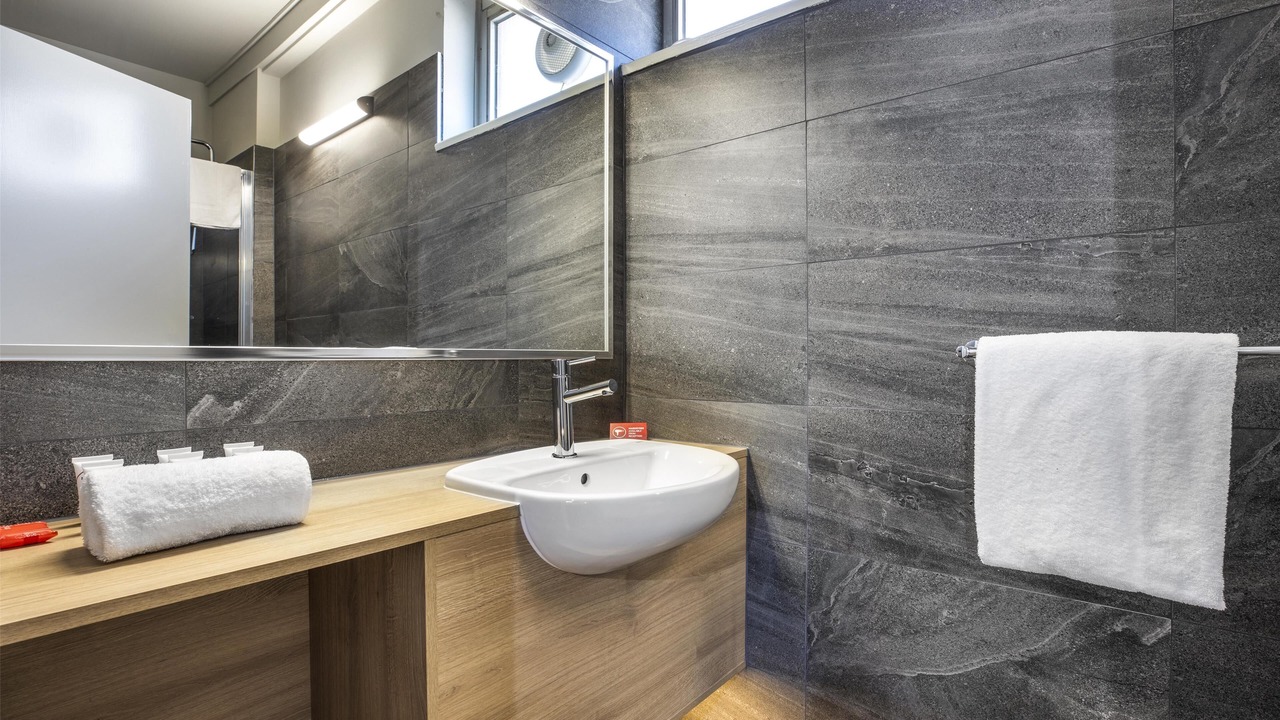 Photo of Bathroom in Moorabbin