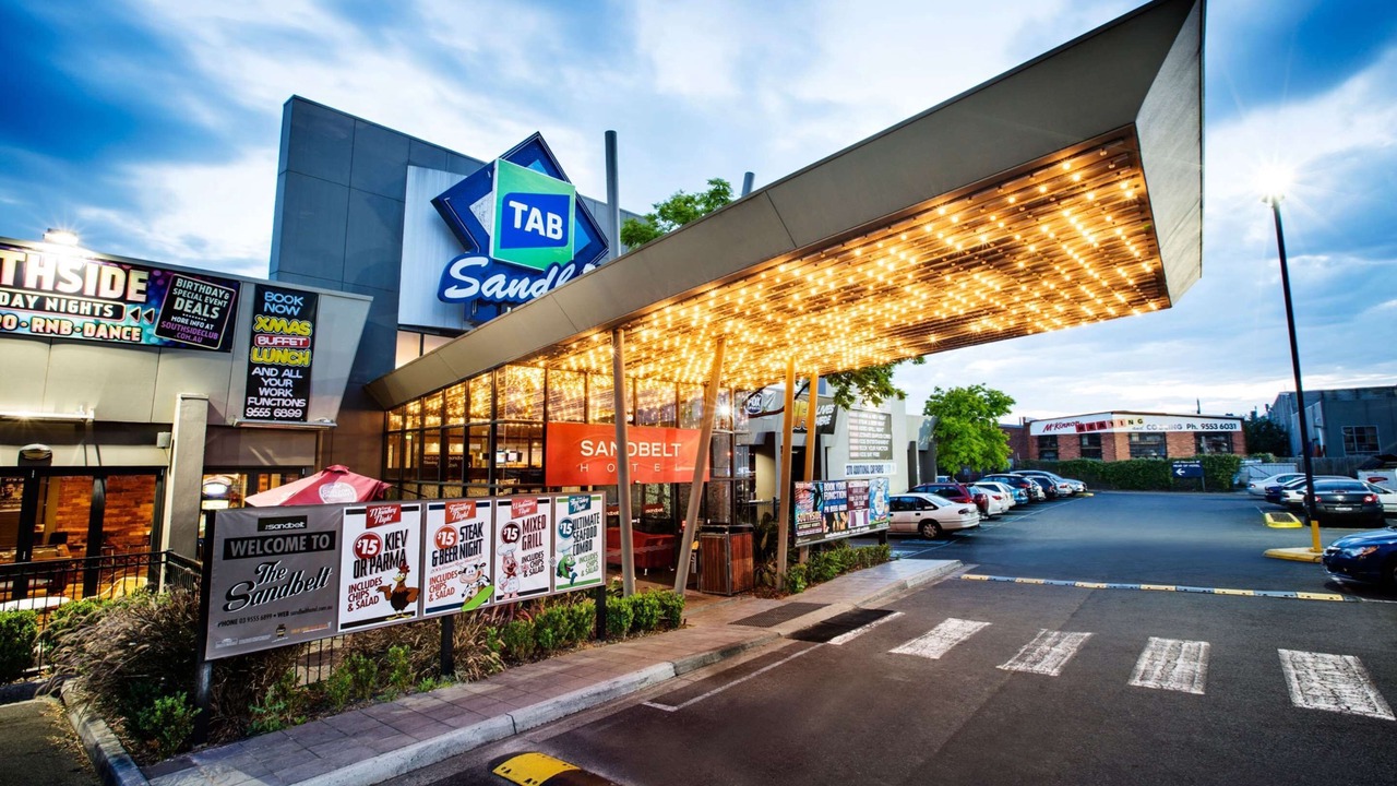 Photo of Outdoor in Moorabbin