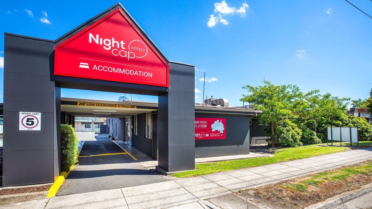 Photo of Outdoor in Moorabbin
