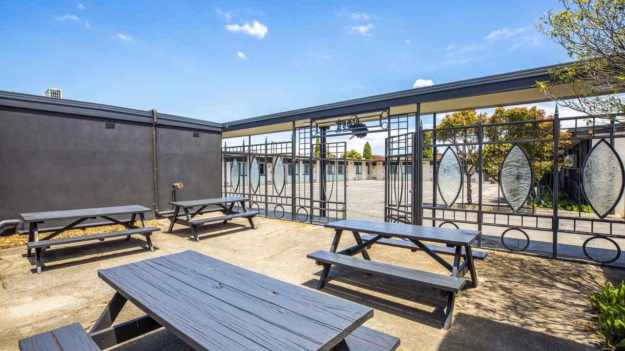 Photo of Outdoor in Moorabbin