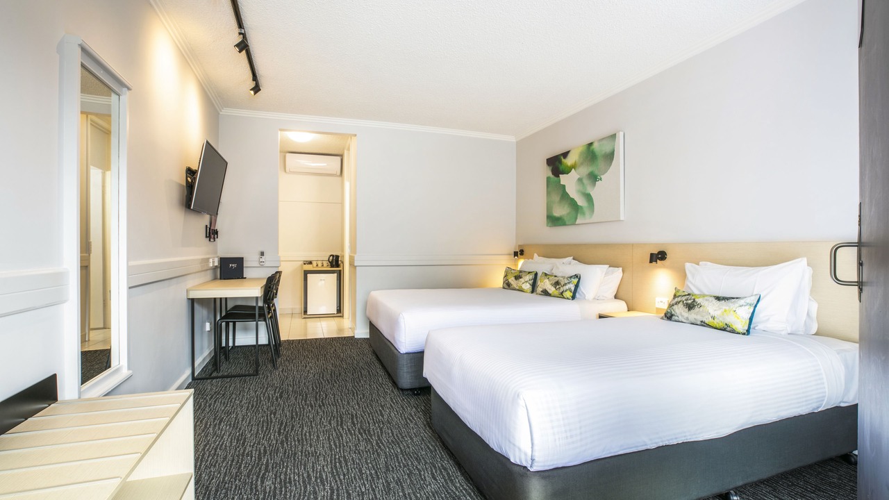 Photo of Bedroom in Chadstone