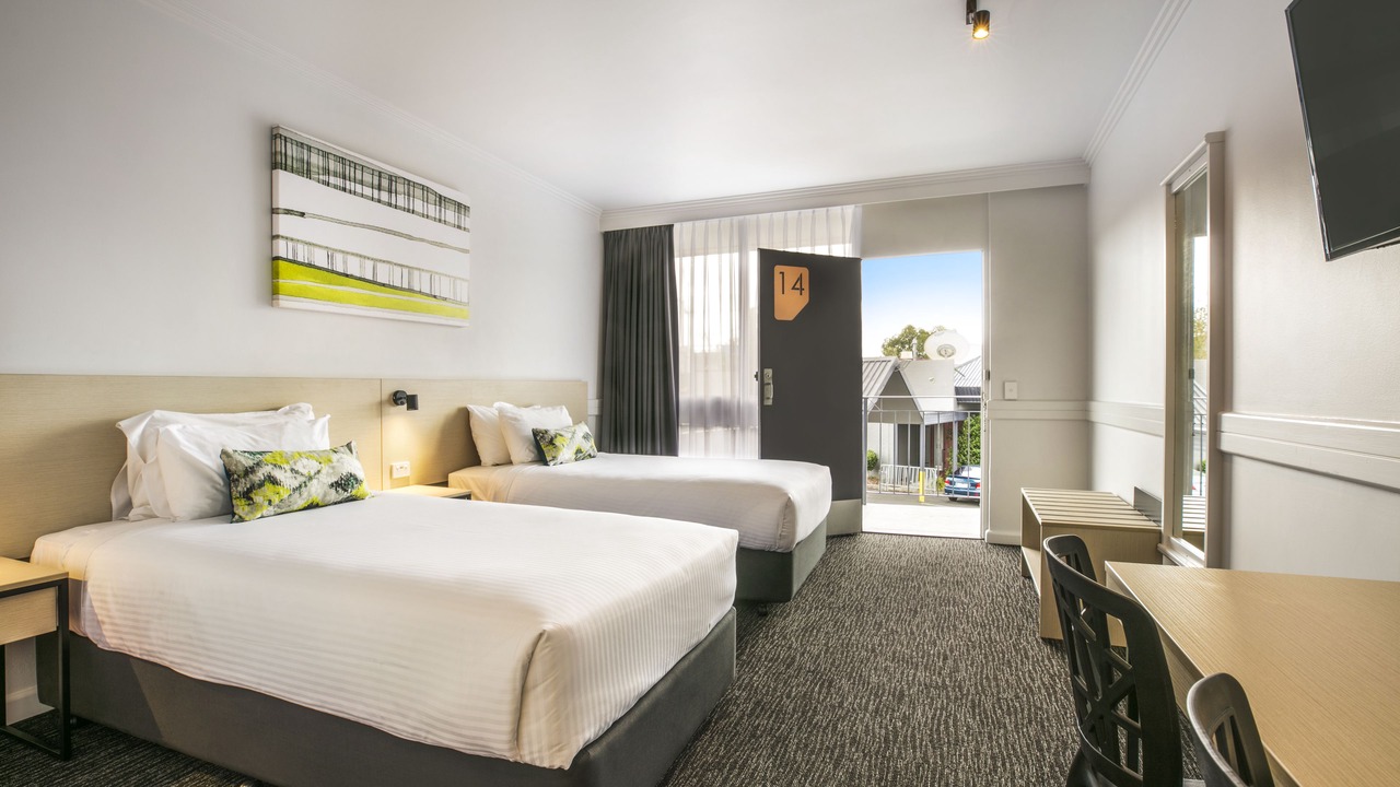 Photo of Bedroom in Chadstone