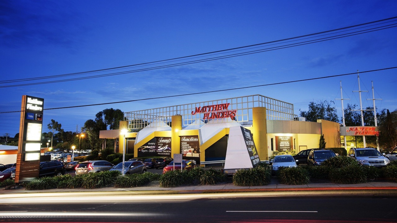 Photo of Outdoor in Chadstone