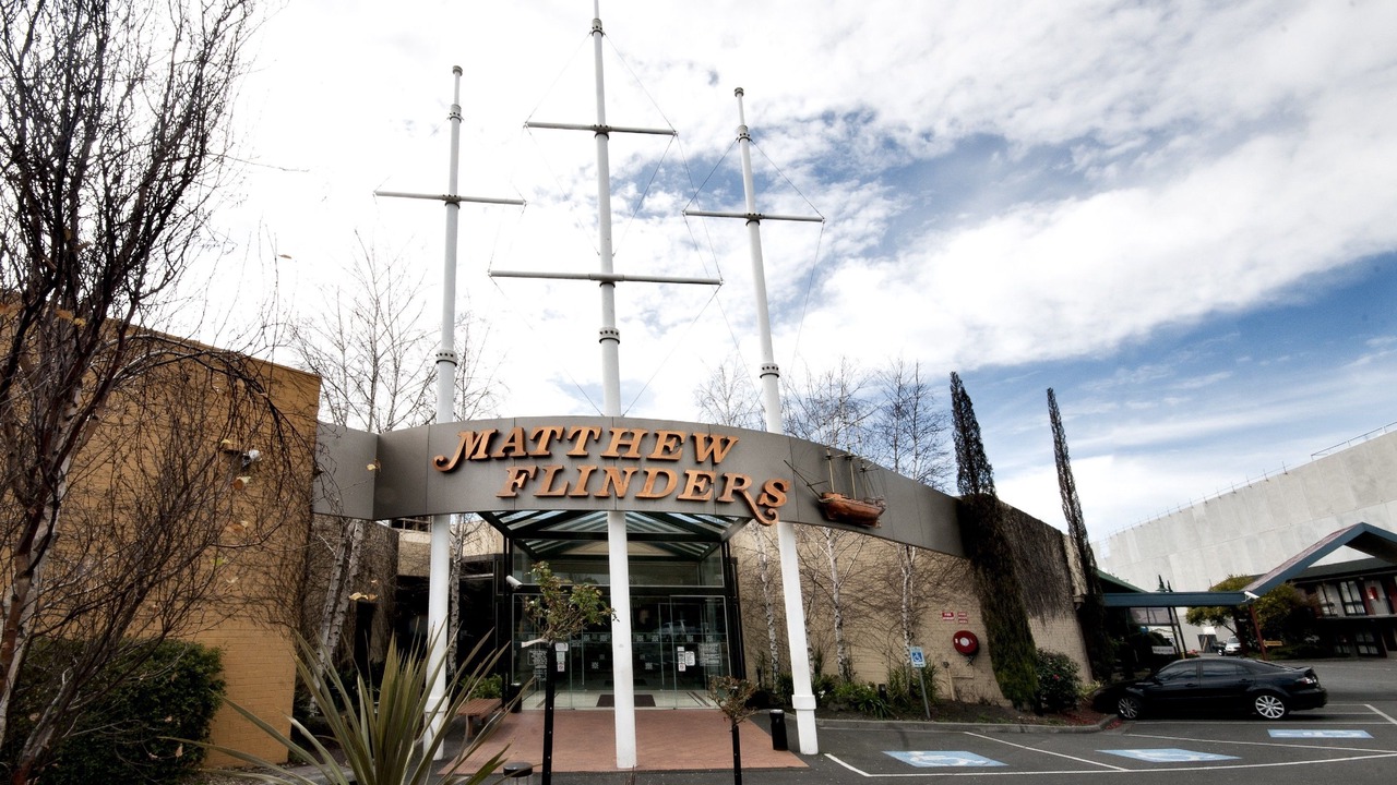 Photo of Outdoor in Chadstone