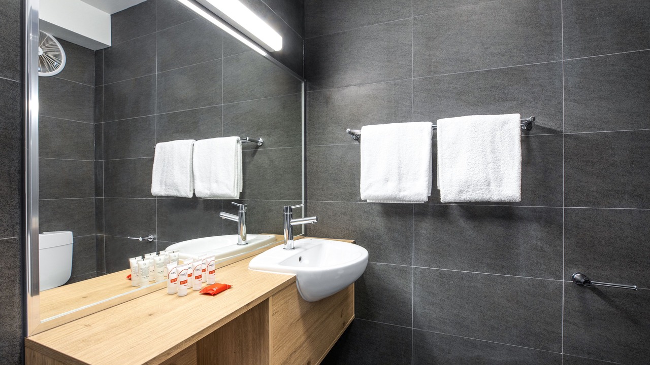 Photo of Bathroom in Chadstone
