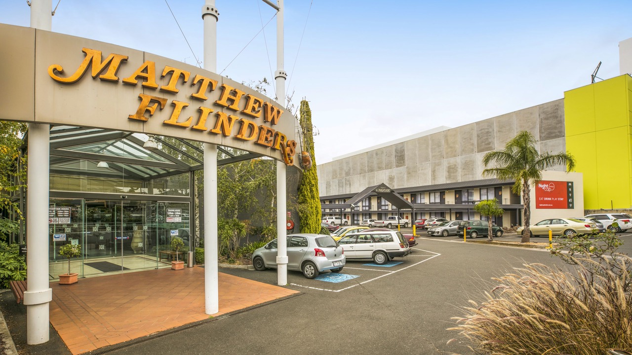 Photo of Outdoor in Chadstone