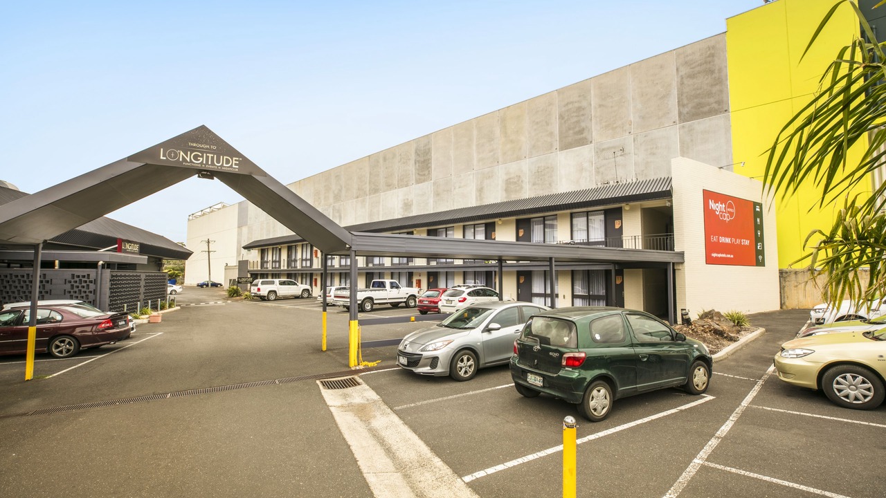 Photo of Outdoor in Chadstone