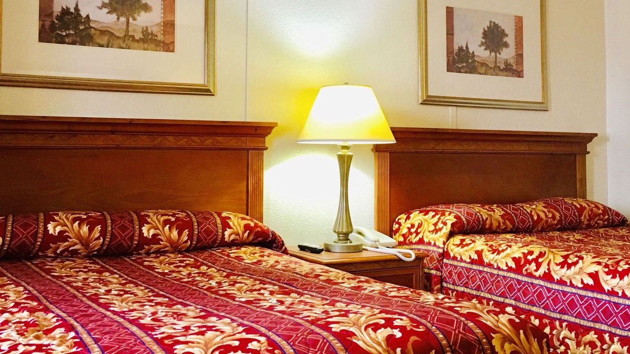 Photo of Bedroom in Kalkaska
