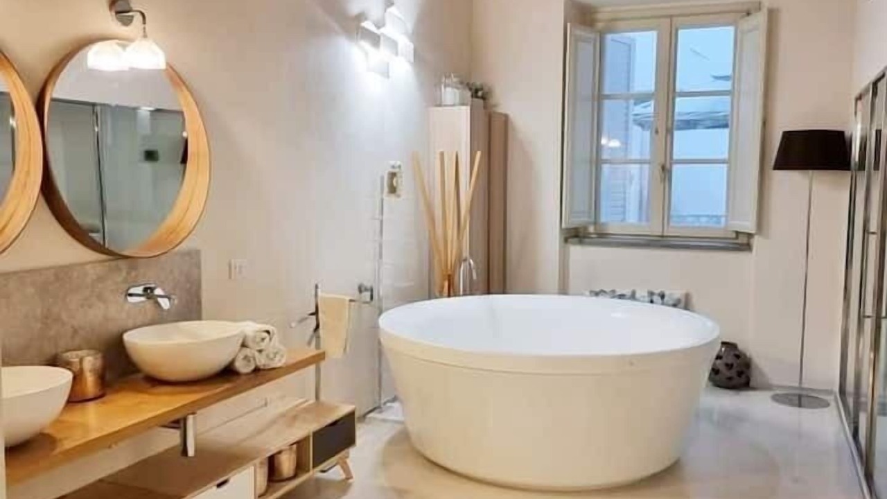 Photo of Bathroom in Sant'Antonio