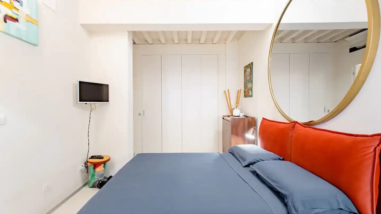 Photo of Bedroom in Sant'Antonio
