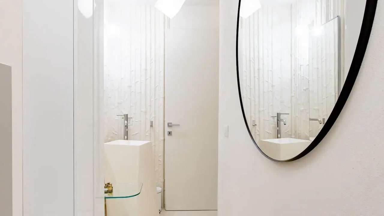 Photo of Bathroom in Sant'Antonio